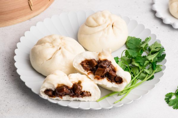 Cha Shao Bao