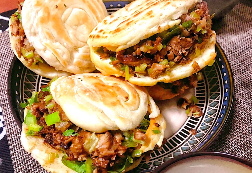 Rou Jia Mo