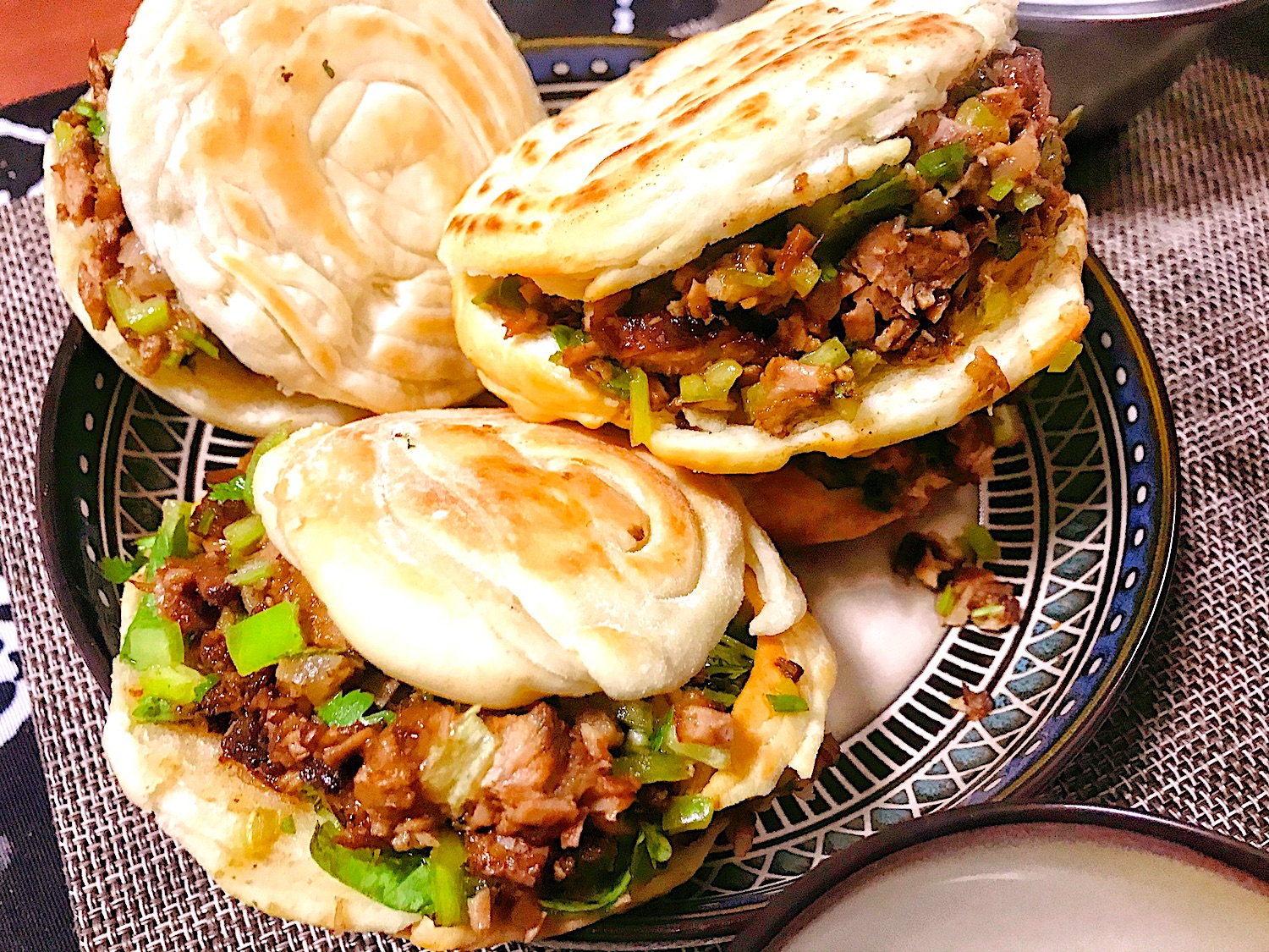 Rou Jia Mo