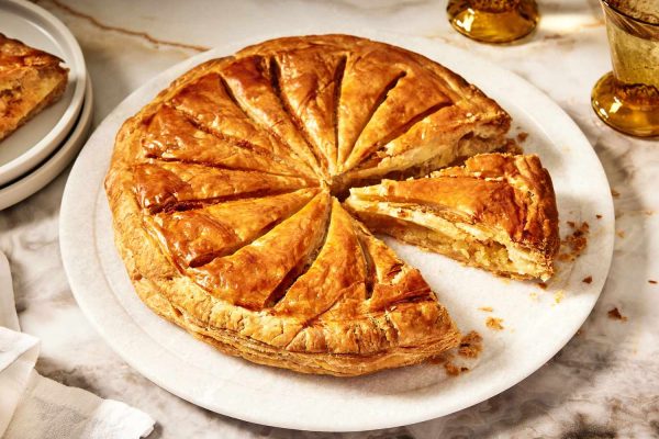 Galette Des Rois
