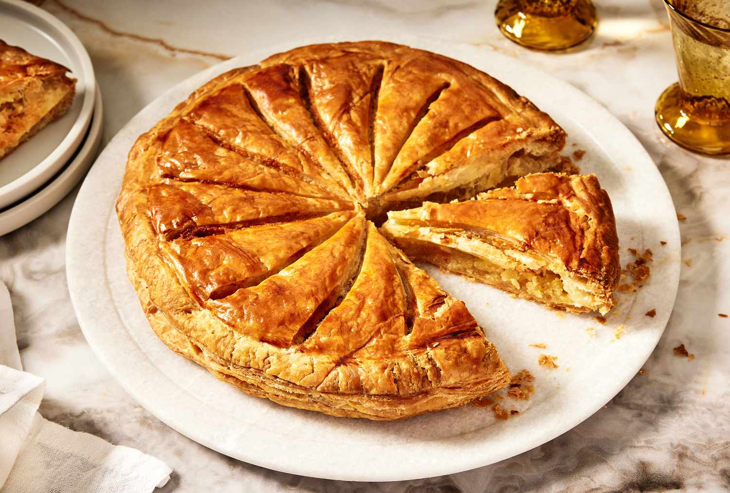 Galette Des Rois