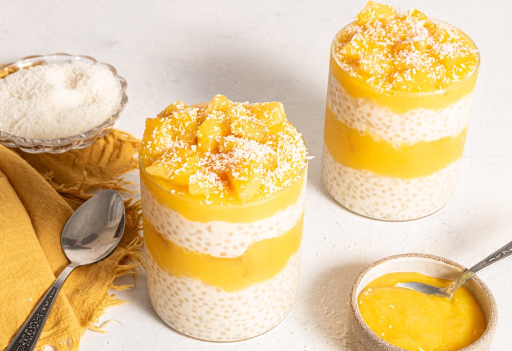 Mangga Sago