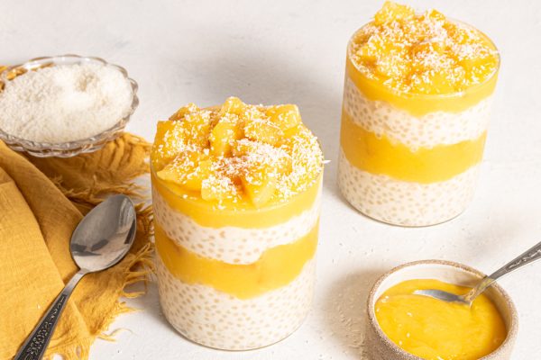 Mangga Sago