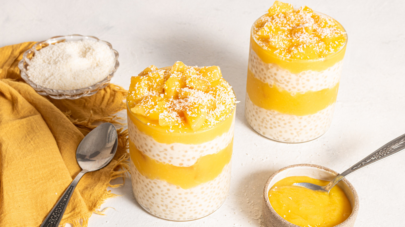 Mangga Sago