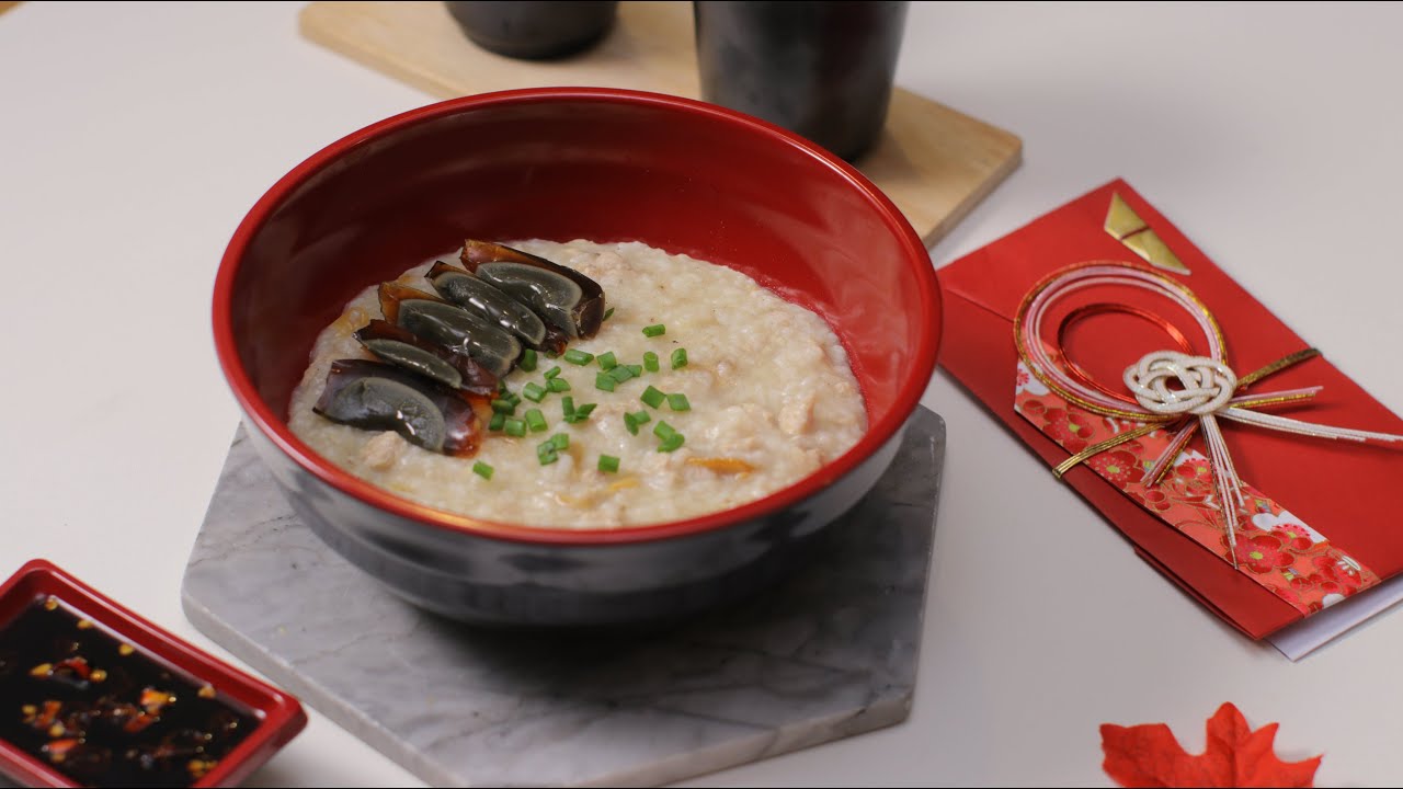 Bubur Pitan