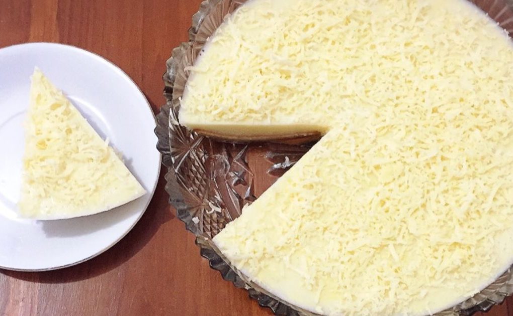 Puding Susu Keju Panduan Lengkap untuk Pemula