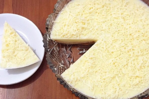 Puding Susu Keju Panduan Lengkap untuk Pemula