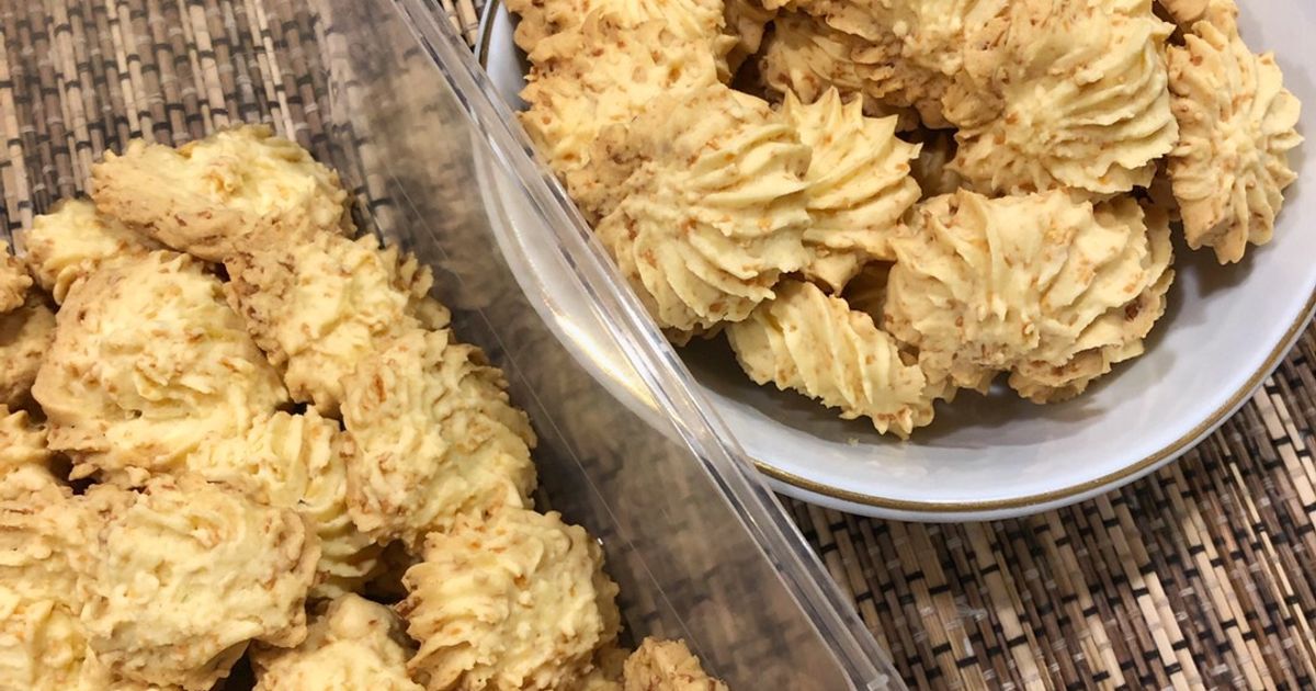 Kue Sagu