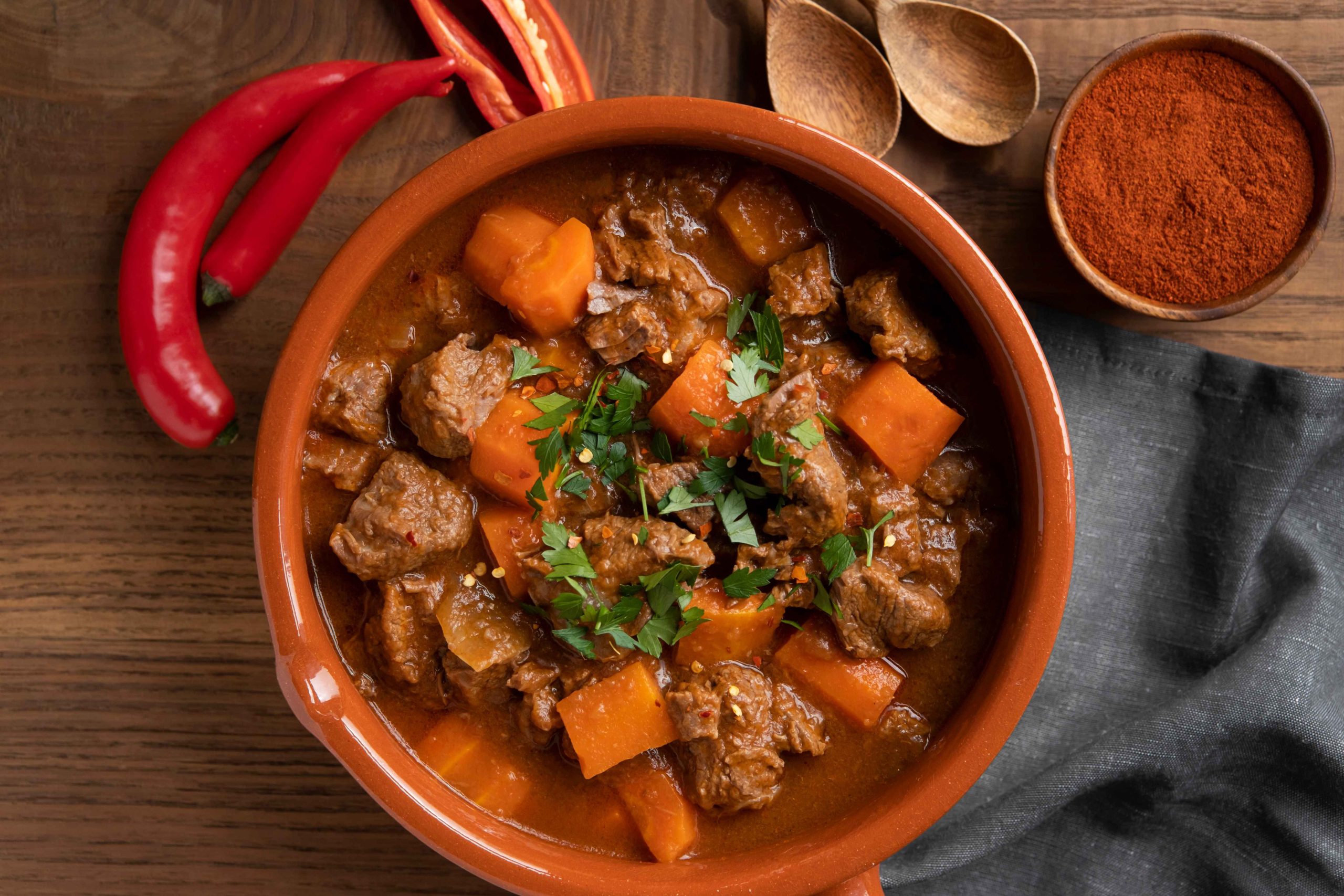 kare kambing
