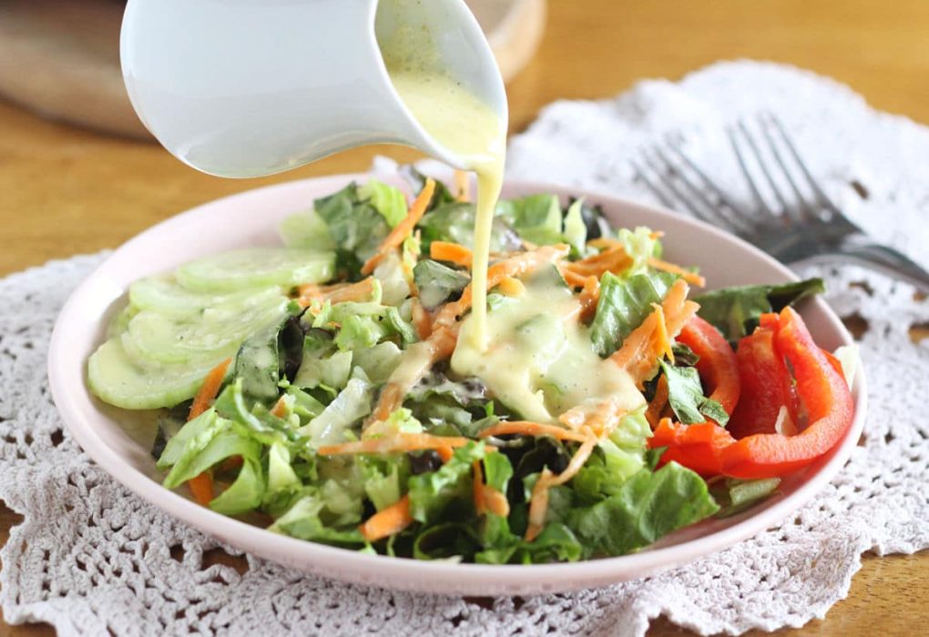 Salad Dressing