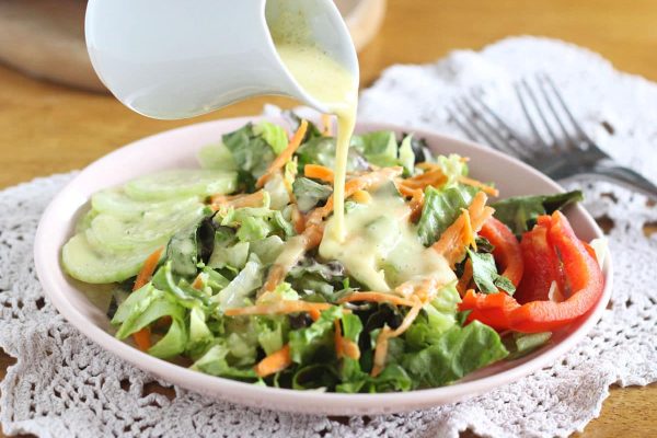 Salad Dressing