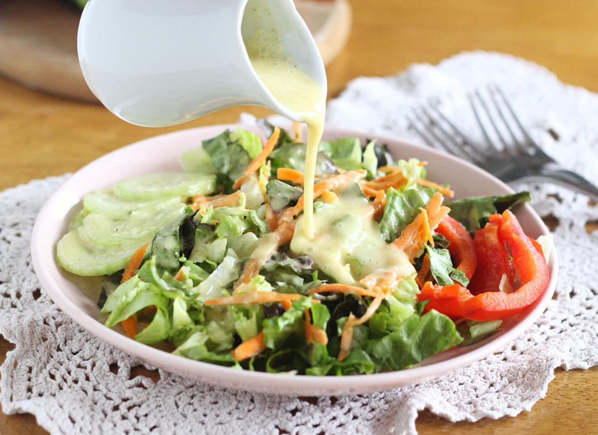 Salad Dressing
