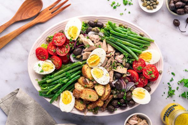 Salad Nicoise