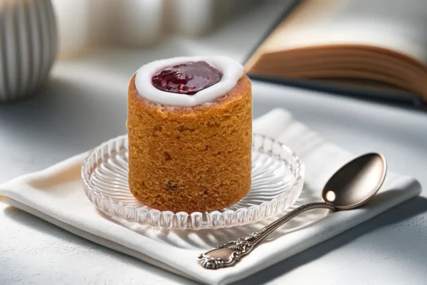 Runeberg Torte