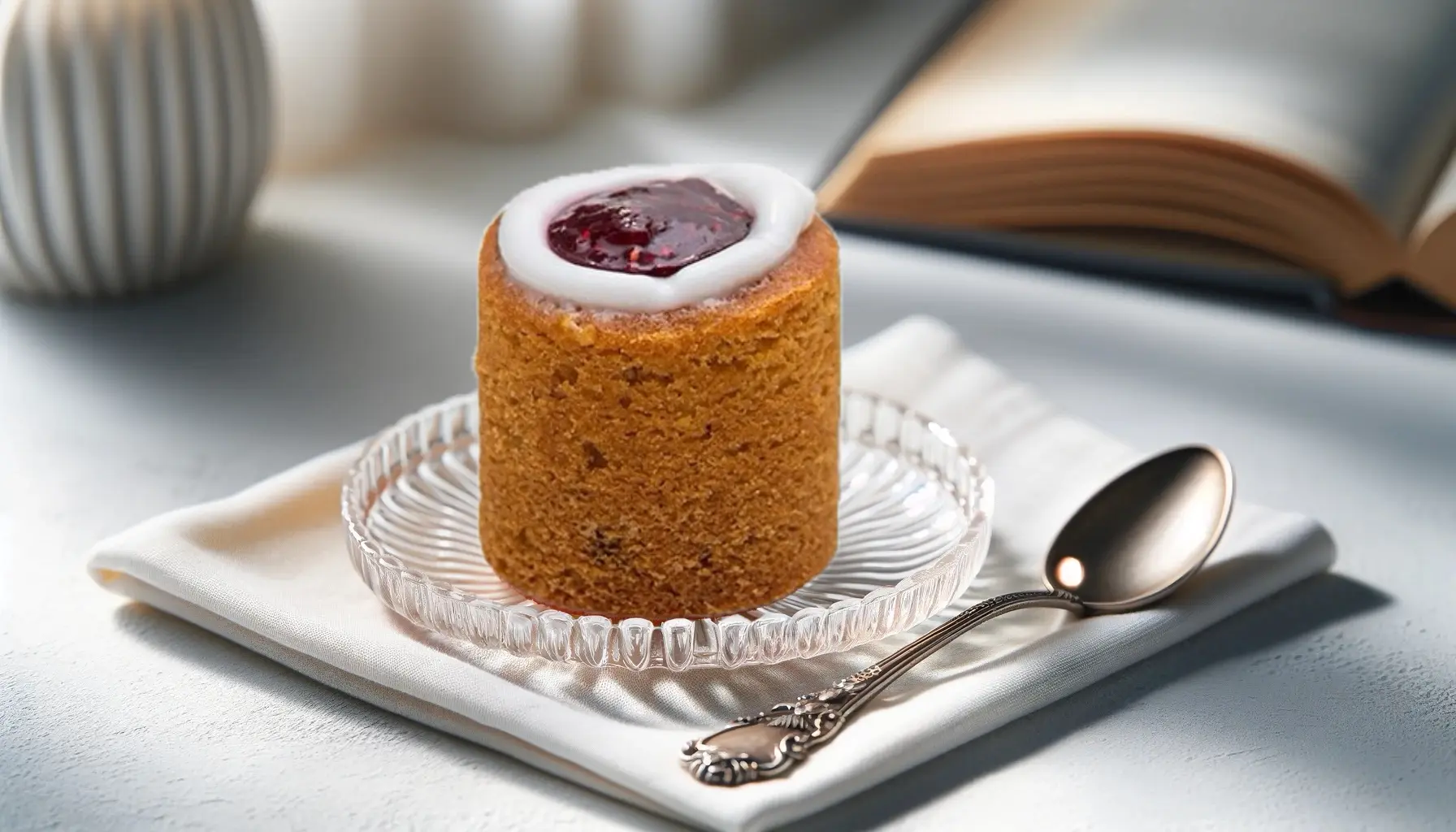 Runeberg Torte