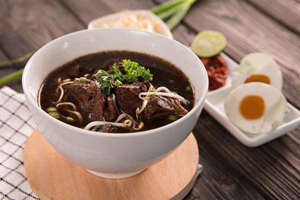 Rawon Setan
