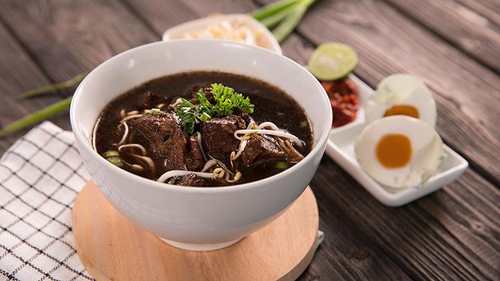 Rawon Setan