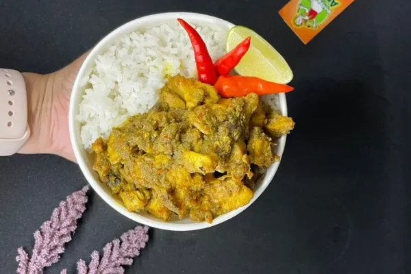 Bebek Palekko—Sensasi Pedas yang Bikin Ketagihan di Lidah Bebek Palekko