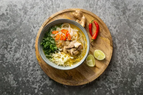 Soto Lenthok