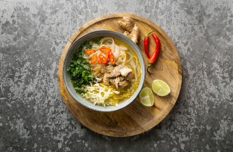 Soto Lenthok