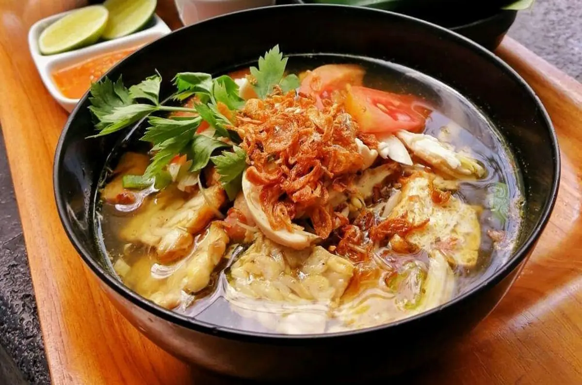 Soto Lenthok