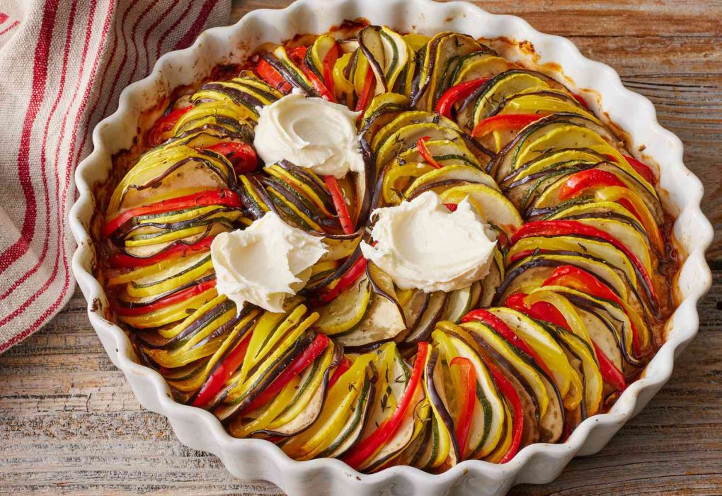 Ratatouille