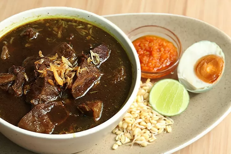 Rawon Setan