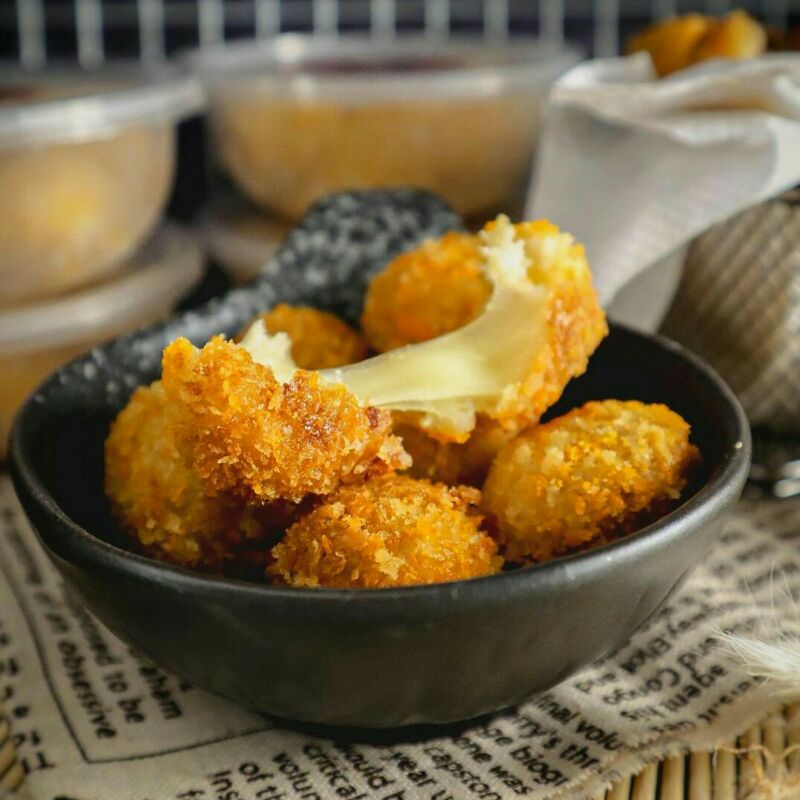 Cimol Mozarella