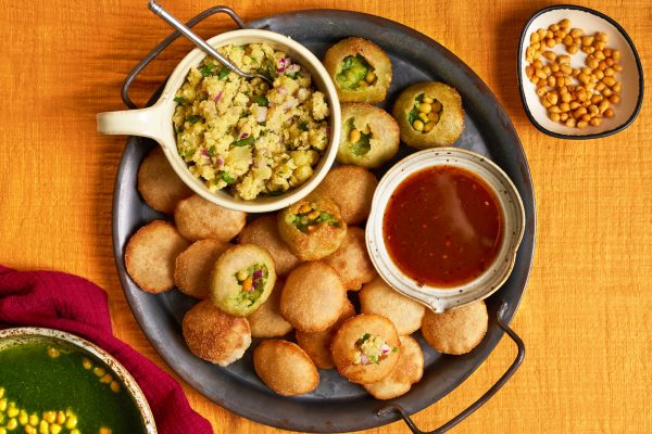 Pani Puri