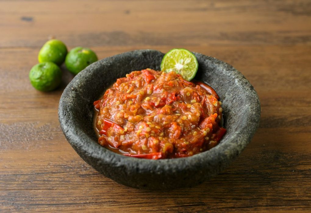 Sambal Terasi: Variasi Mentah dan Matang yang Patut Dicoba