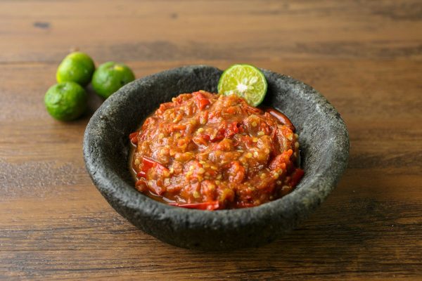 Sambal Terasi: Variasi Mentah dan Matang yang Patut Dicoba