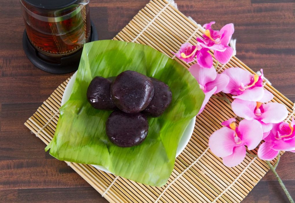 Kue Bugis: Sensasi Kenyal dan Gurih yang Menggoda Lidah