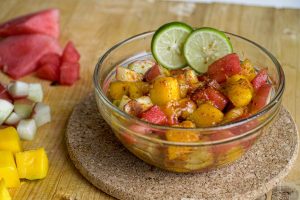 Rujak Buah