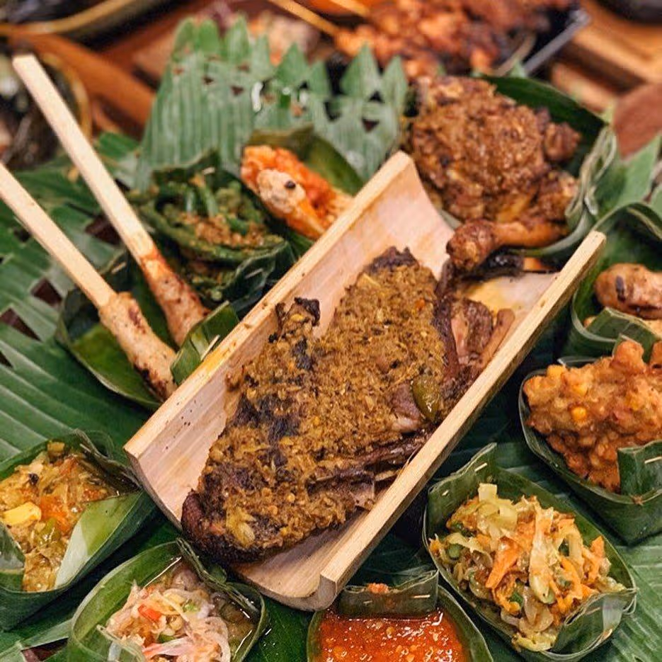 Bebek Timbungan