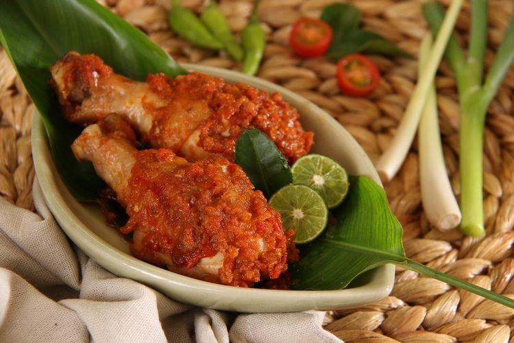 Ayam Rica Rica: Panduan Variasi Pedas Sesuai Selera