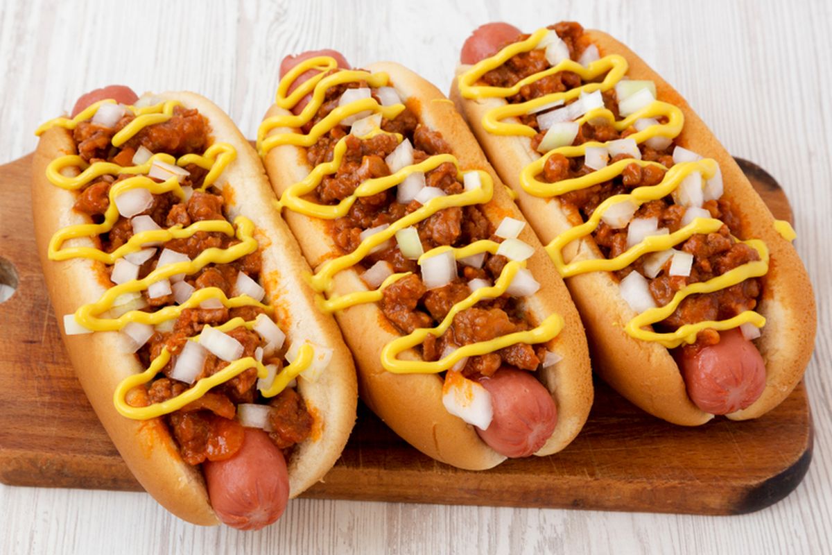 Hot Dog