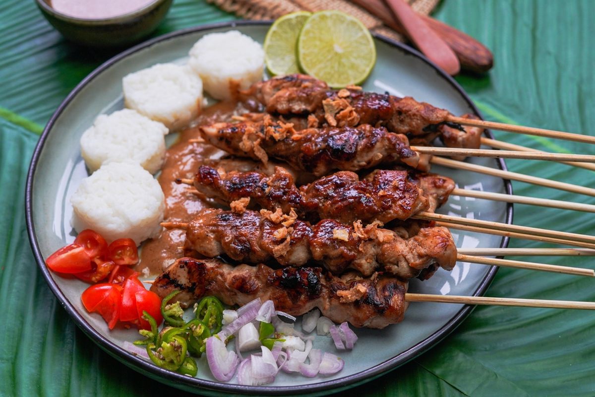 Sate Ayam: Panduan Lengkap Membuat dan Menikmati di Rumah