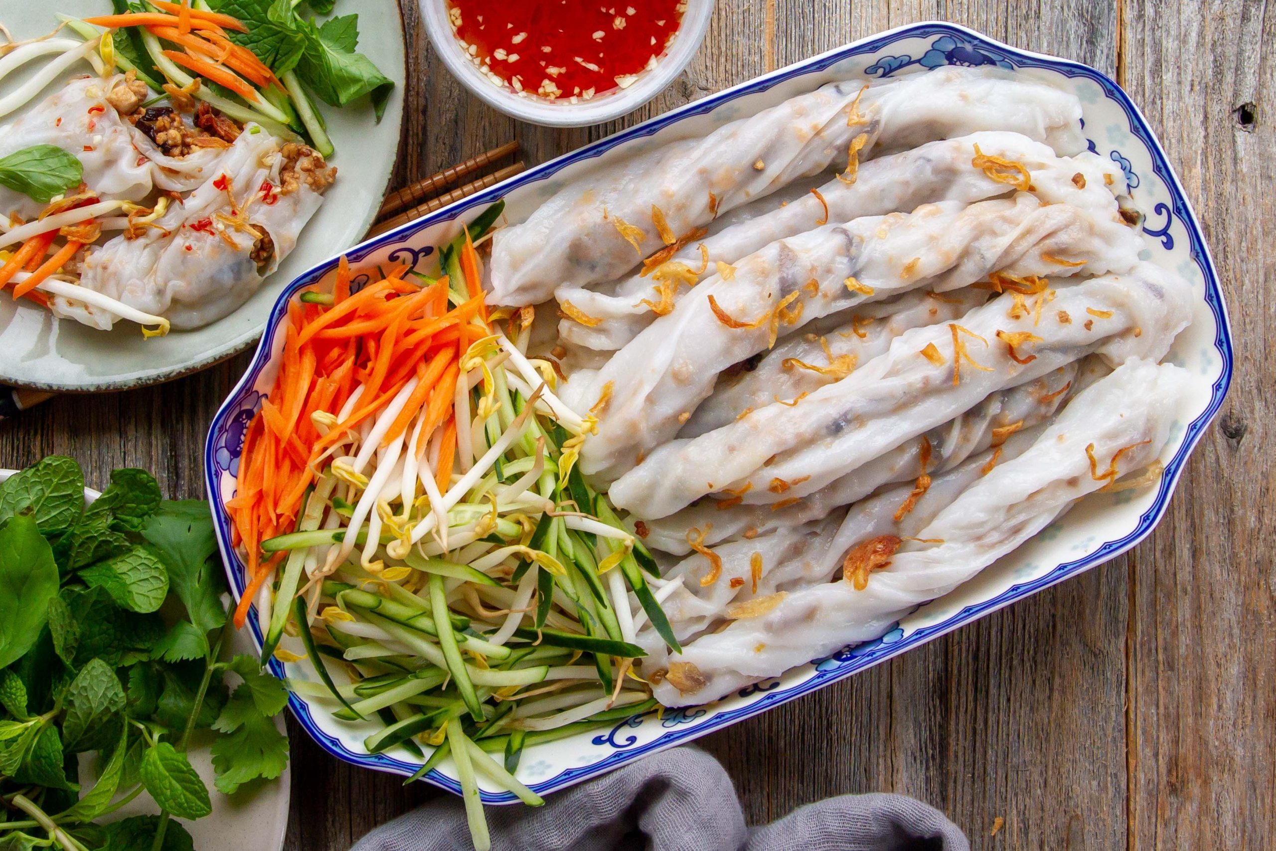 Banh Cuon