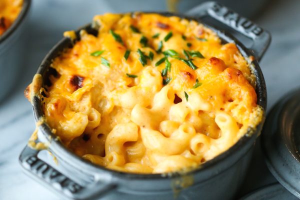 Baked Macaroni and Cheese: Comfort Food Classic – My Best Tips, Fails, & Wins! Baked Macaroni and Cheese