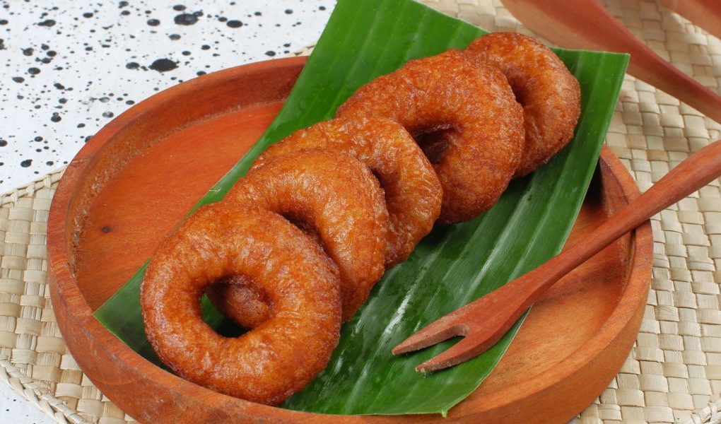 Kue Ali Agrem dan Kenangan Manis dari Dapur Tradisional Kue Ali Agrem
