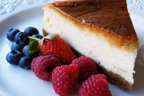 Cheesecake: Dari Dapur Klasik Eropa hingga Tren Kuliner Modern Cheesecake