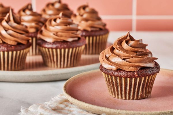 Chocolate Cupcakes