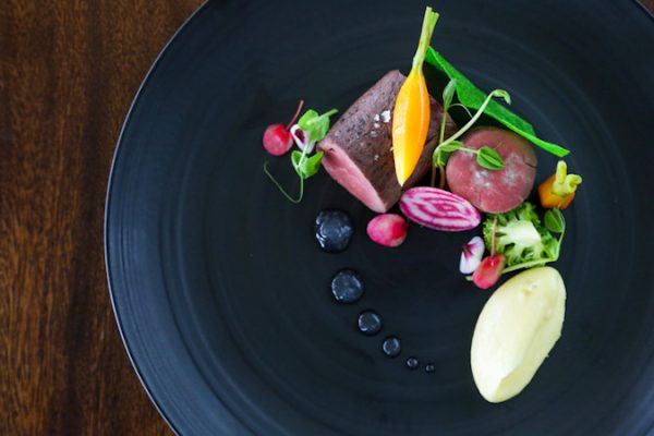 Food Presentation: Making Dishes Visually Appealing — Secrets From My Own Kitchen Experiments Food Presentation