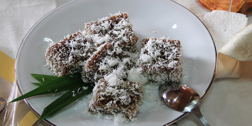 Lompong Sagu