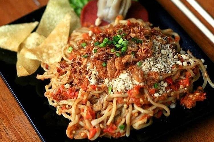 Mie Setan