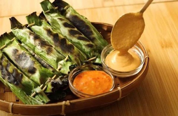 Otak-otak Tenggiri: Cita Rasa Tradisional yang Selalu Bikin Kangen Otak-otak Tenggiri