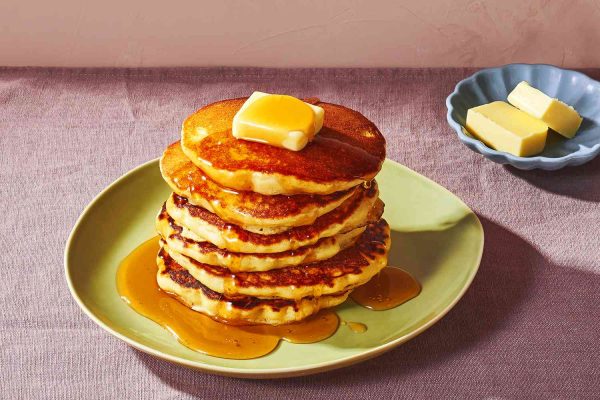 Pancakes: Fluffy Breakfast Treats for Everyone – My Secret Tips for Perfect Stacks Pancakes