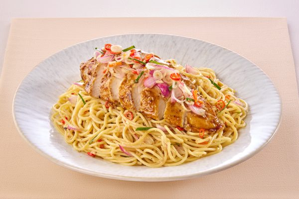 Pasta Sambal Matah