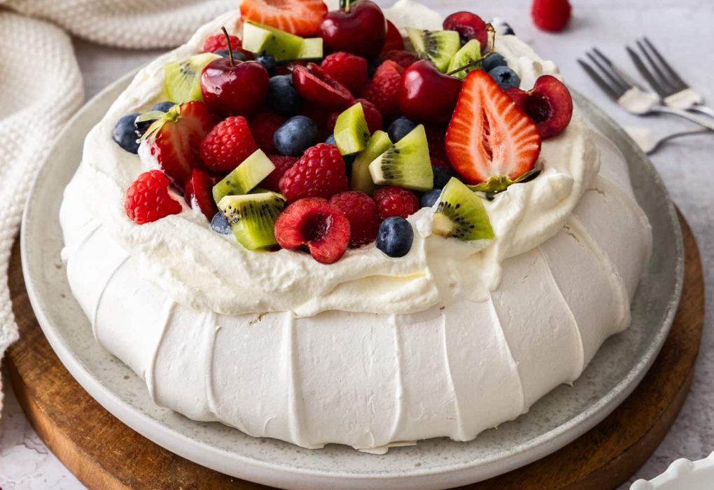 Pavlova