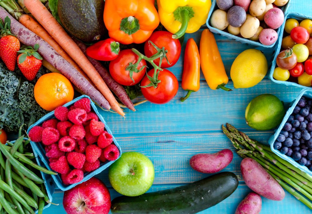 Plant-Based Diets: Exploring the Rise of Vegan Cuisine and Why Everyone’s Buzzing About It Plant-Based Diets